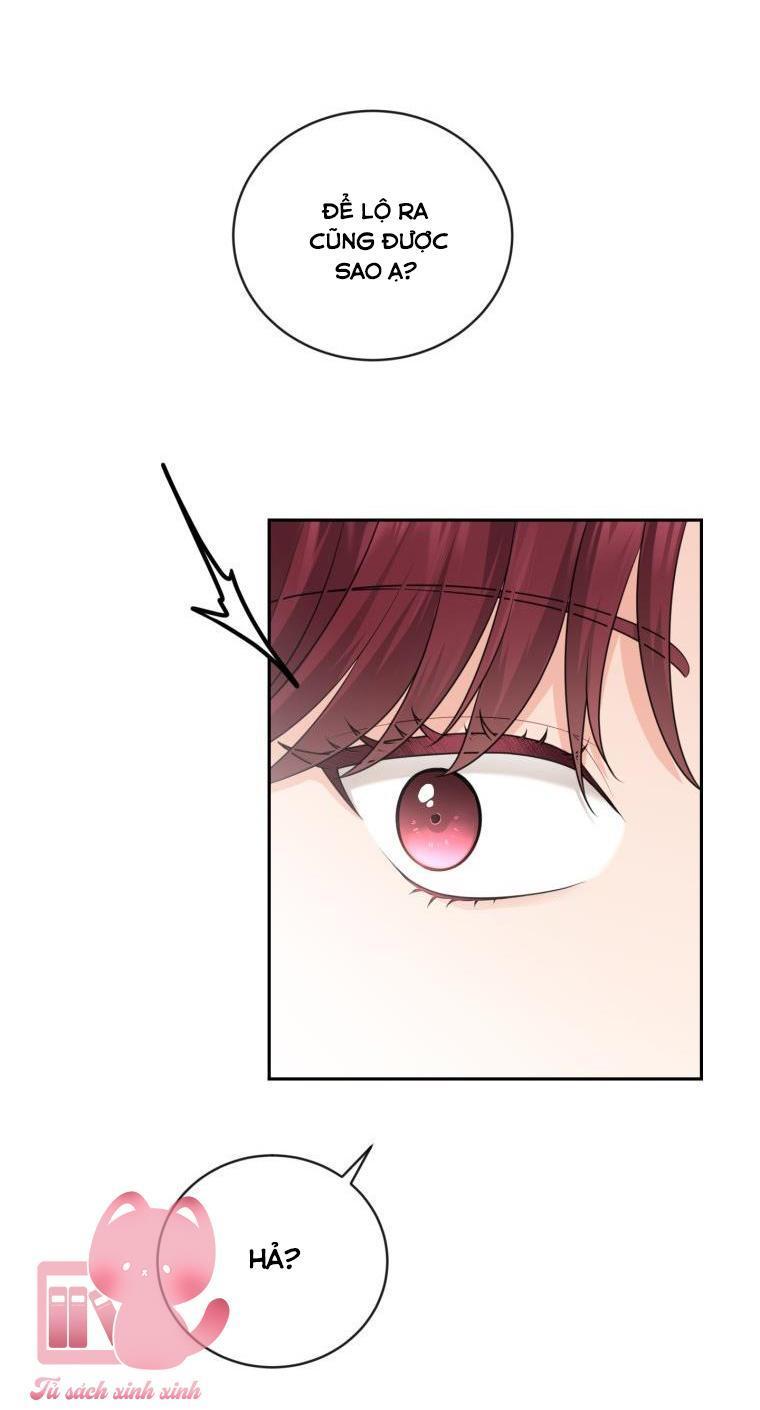 mong được chị chỉ bảo, tiền bối chapter 4 75