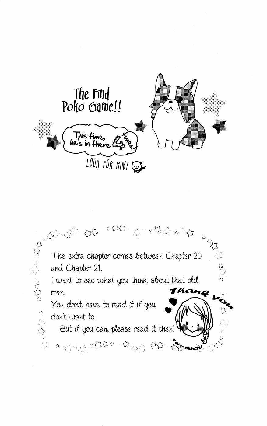 yume miru taiyou chapter 23 41