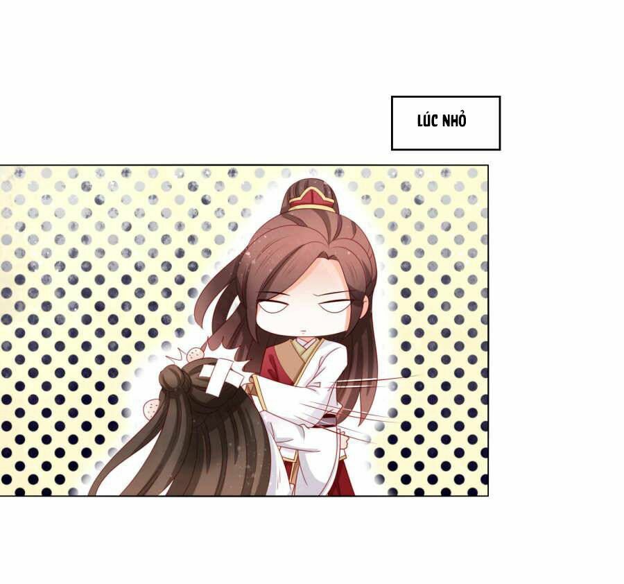 nam phi nữ tướng chapter 45 26