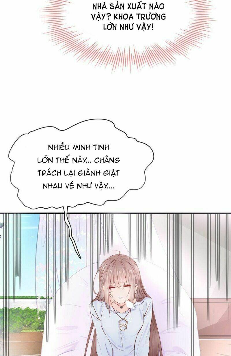 thương tiên sinh mã giáp của anh lại rơi rồi chapter 11 14