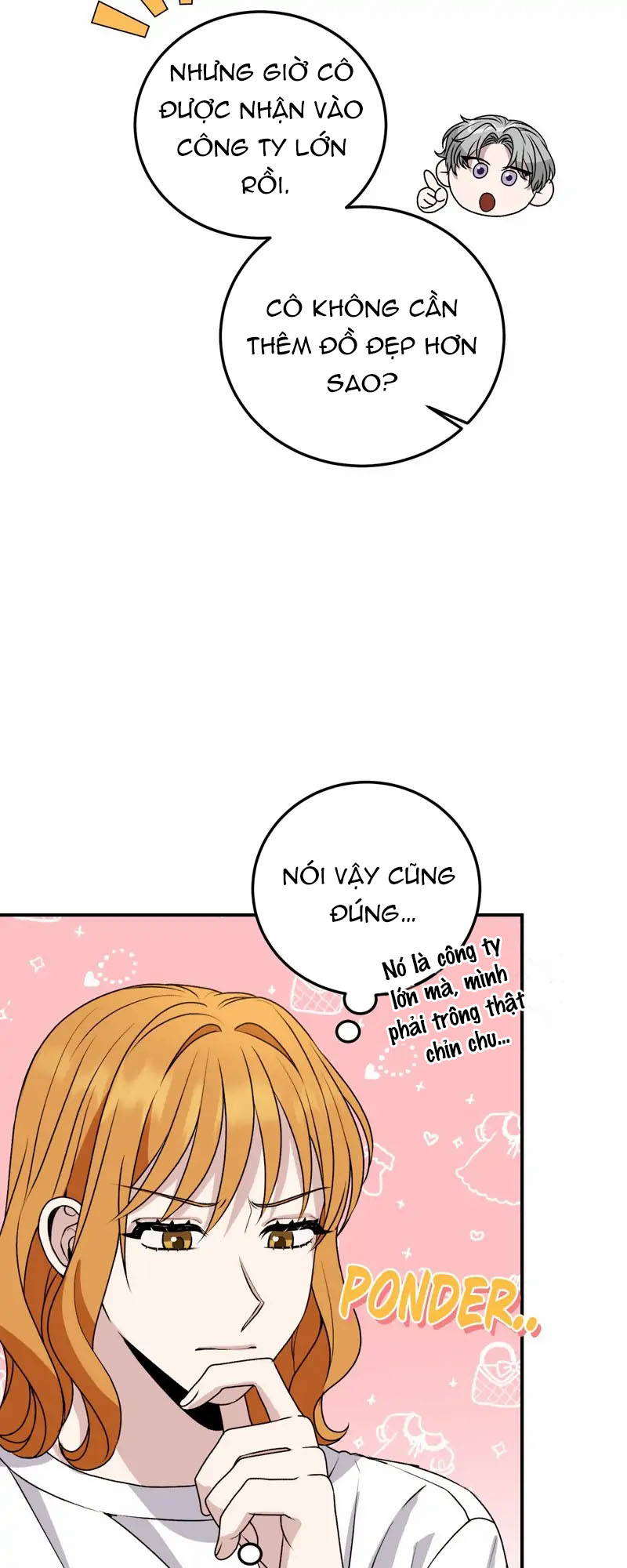 nụ hôn yêu tinh chapter 15.2 15