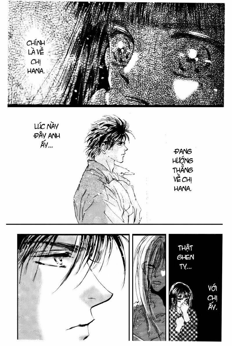 7 mầm sống chapter 64 29