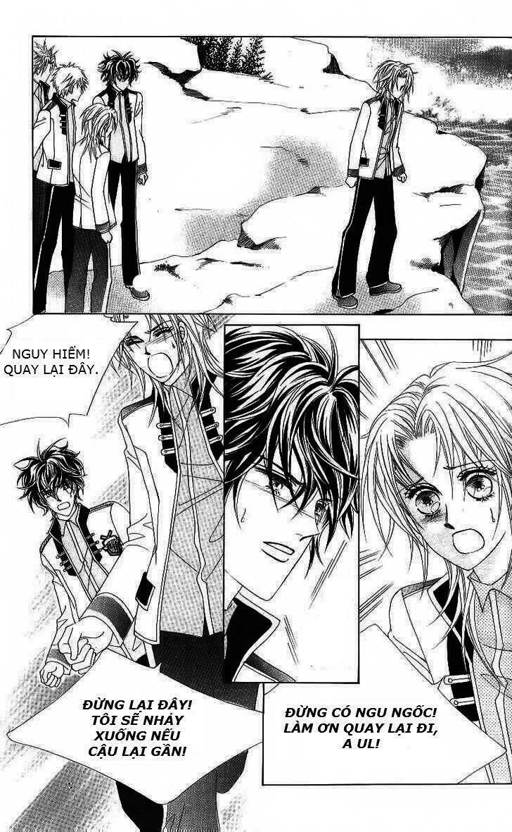 thần tượng mua sắm chapter 46 19