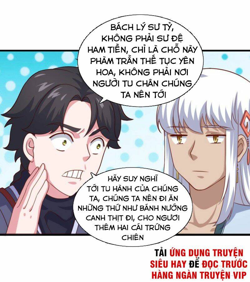 tiên ma đồng tu chapter 107 30