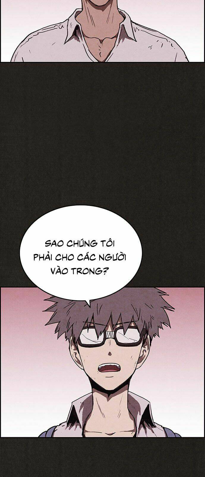 quái vật tại chung cư xanh chapter 85 59