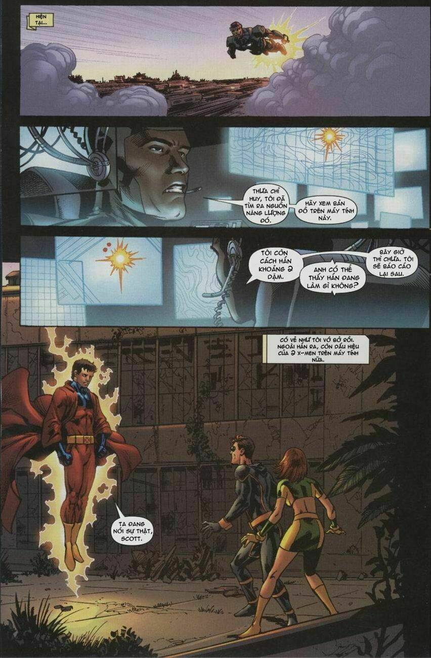 x-men deadly genesis chapter 5 4