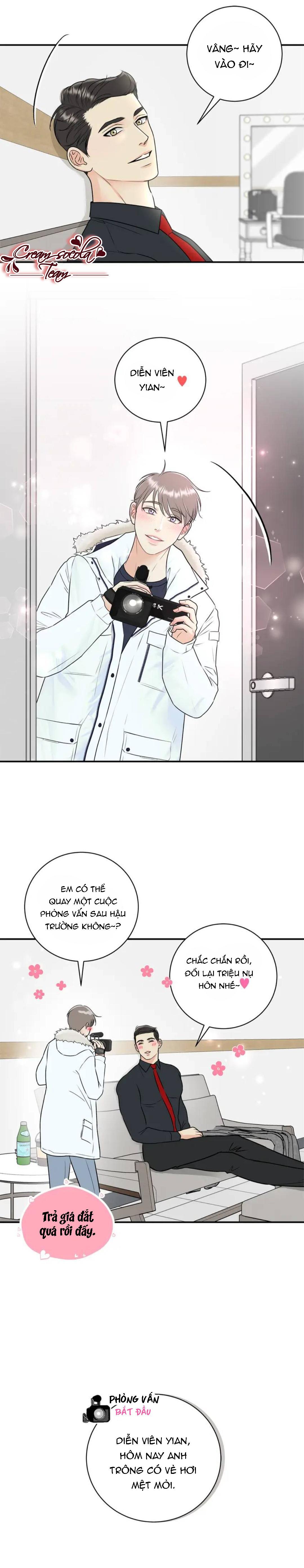 hạnh phúc trọn vẹn chapter 33 8