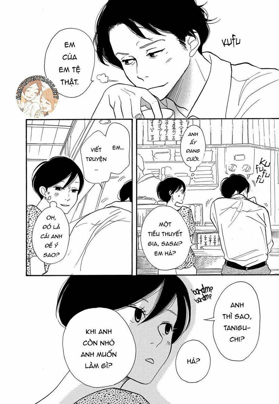 kurasu hako chapter 5 11