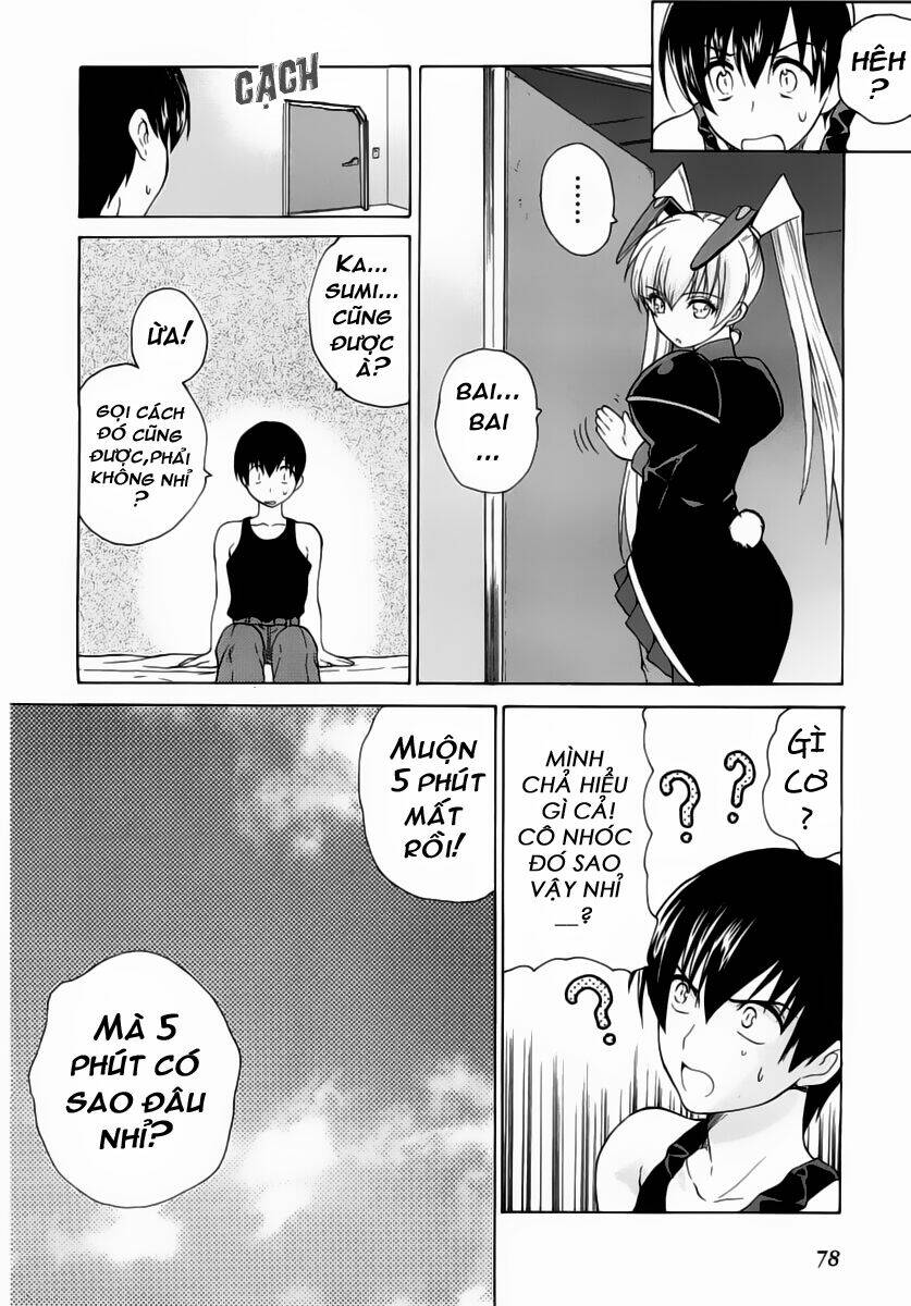muv luv unlimited manga chapter 3 16