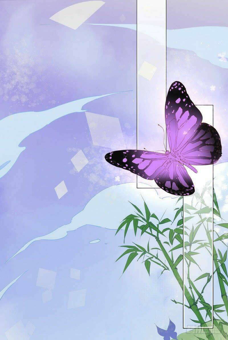 sổ tay tình yêu của tiểu hồ ly chapter 18 5