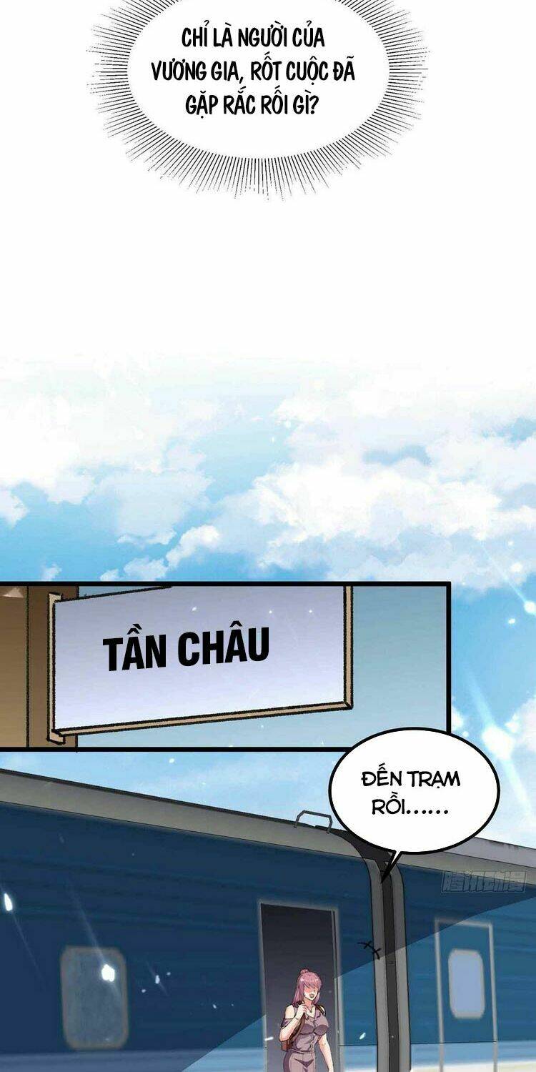 trọng sinh khí thiếu quy lai chapter 211 17