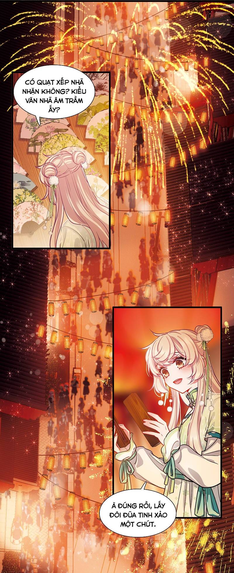 danh kiếm trủng chapter 21 35