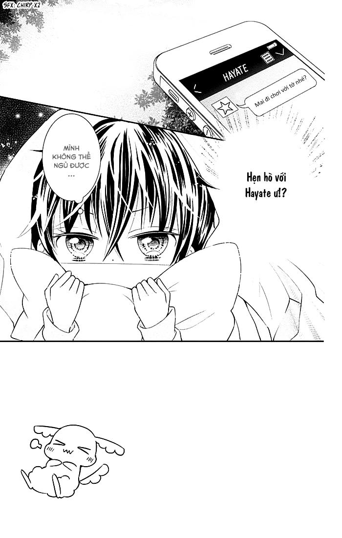 buddy go chapter 4 4