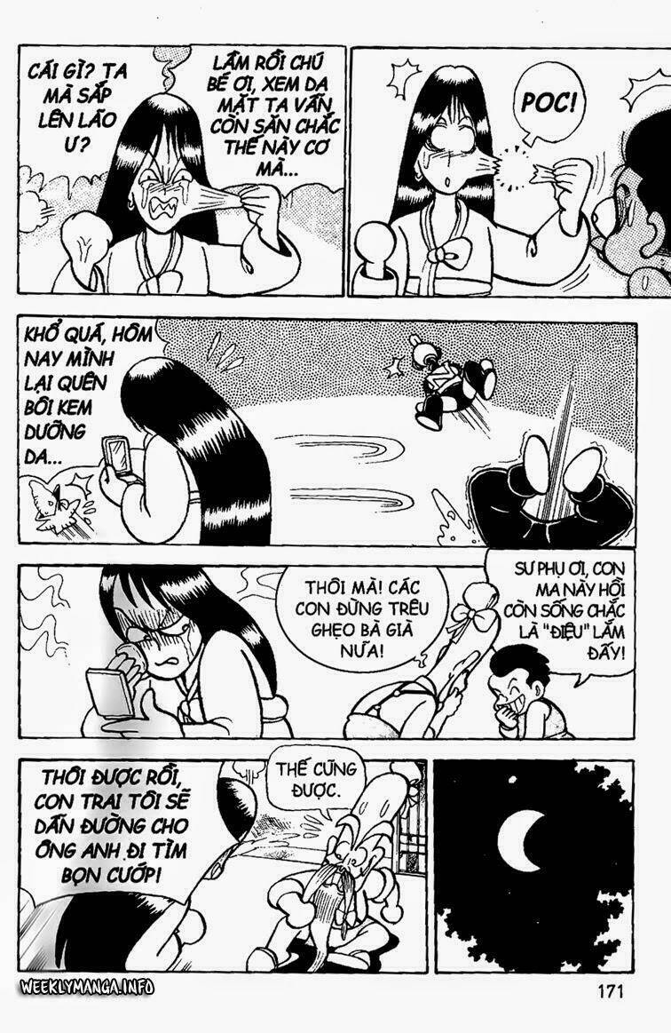 kung fu komang chapter 18 77