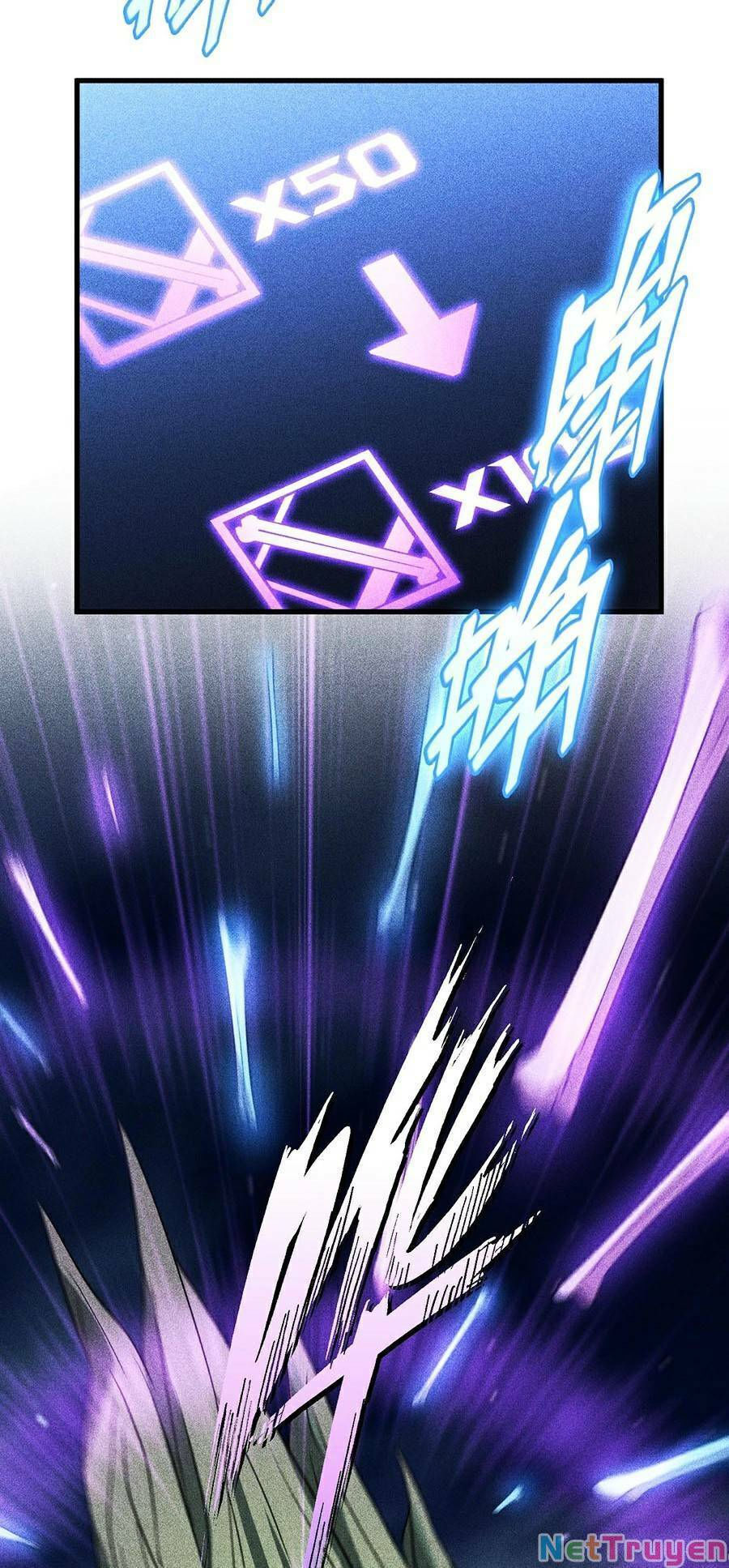 người chơi siêu mạnh chapter 17 68