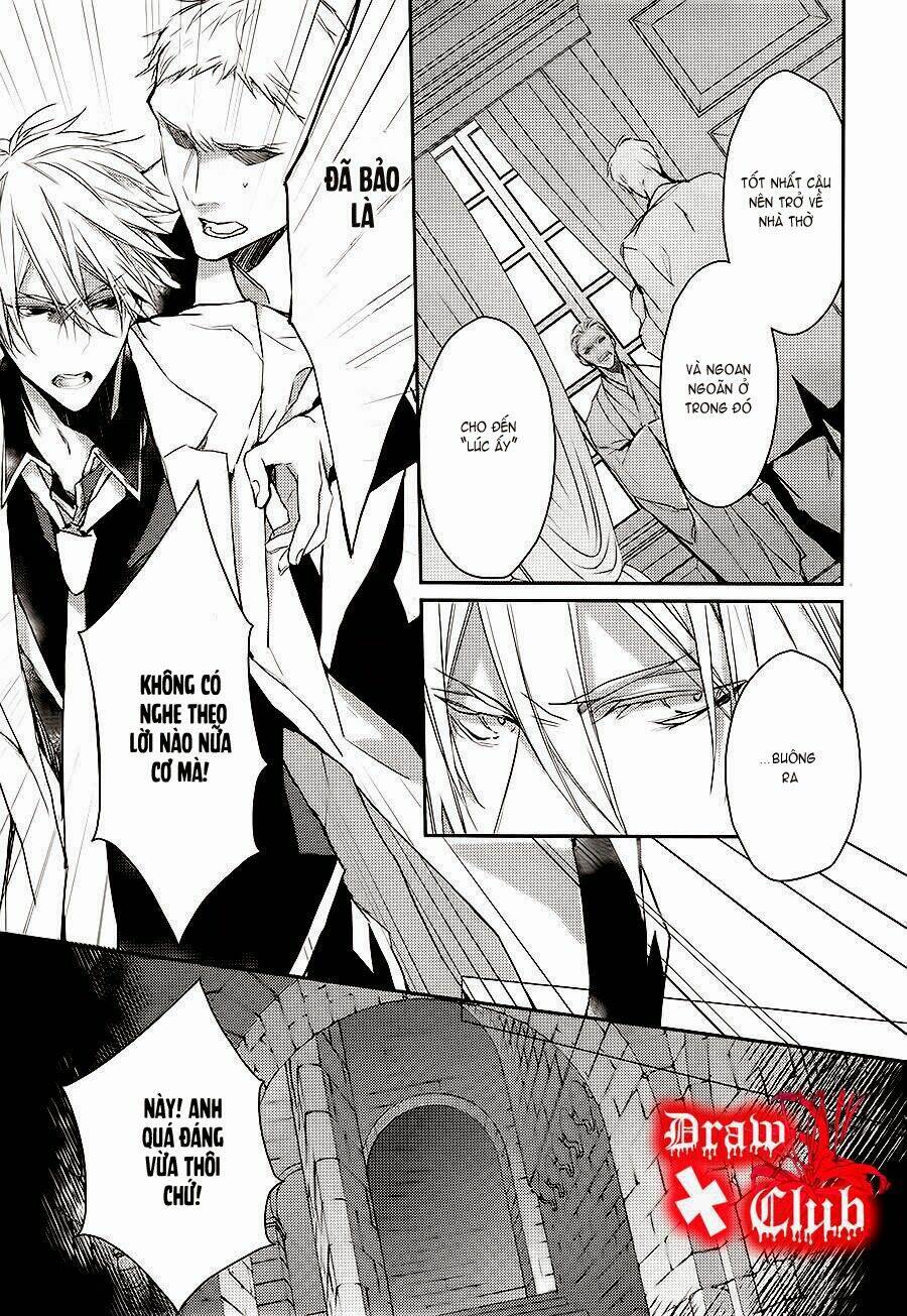 đẫm máu đức mẹ chapter 7 24