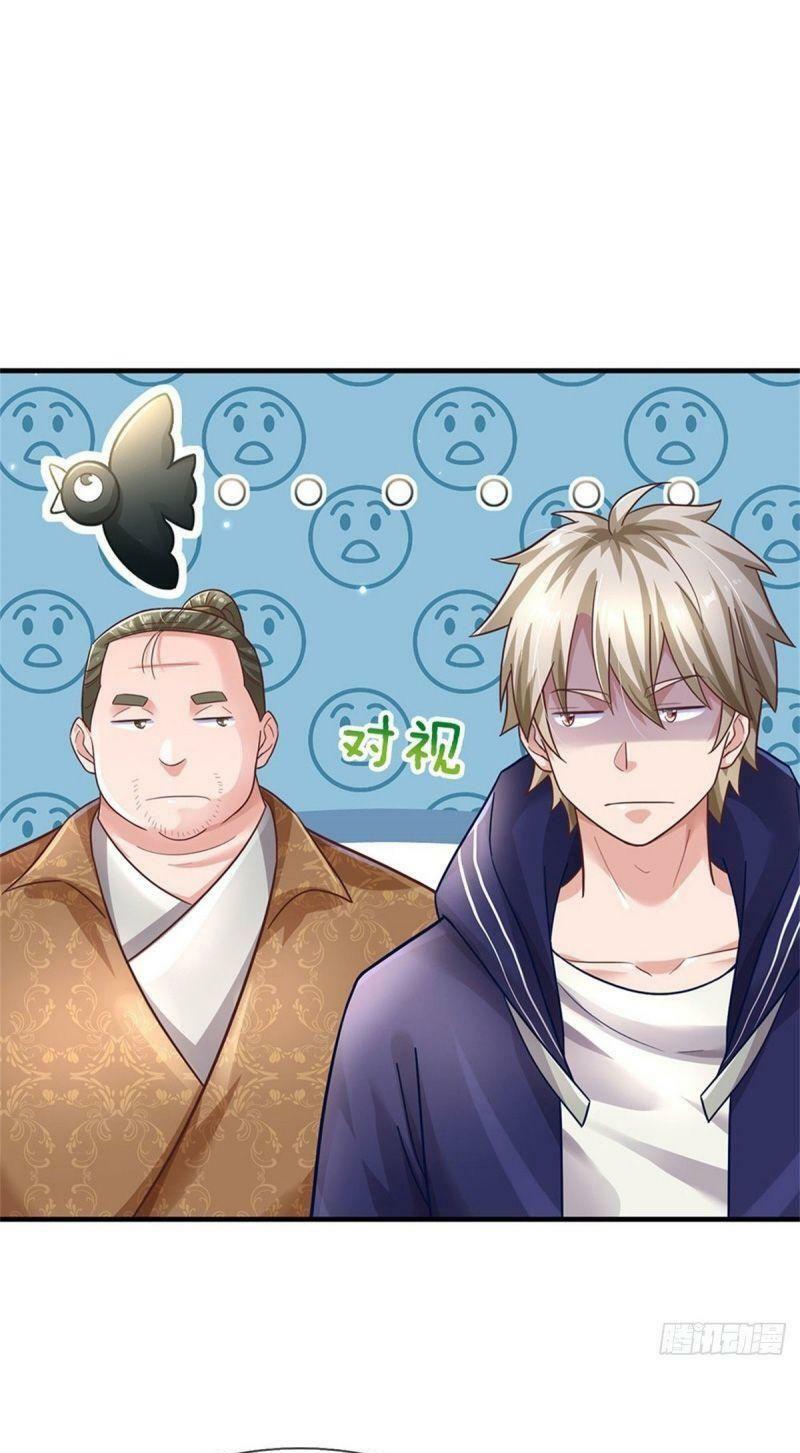 thuộc tính của ta đều tăng vào sức mạnh chapter 51 11