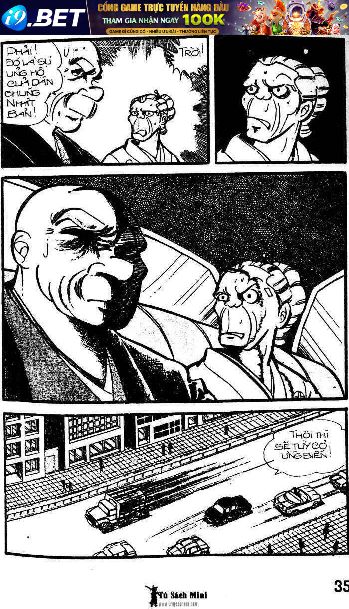 mankichi chapter 6 35