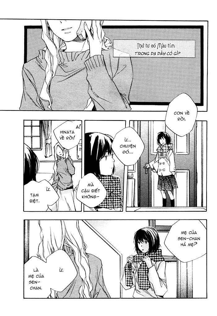 nanairo sekai chapter 3 12