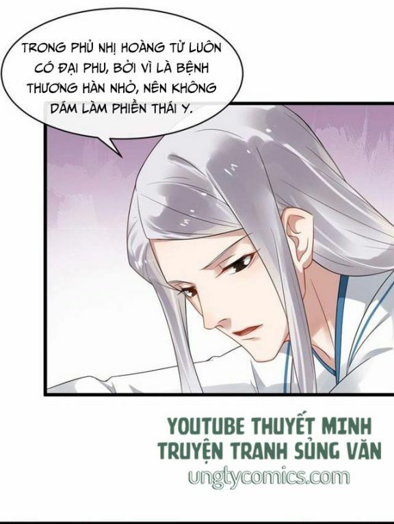 bồng sơn viễn 2 chapter 32 11