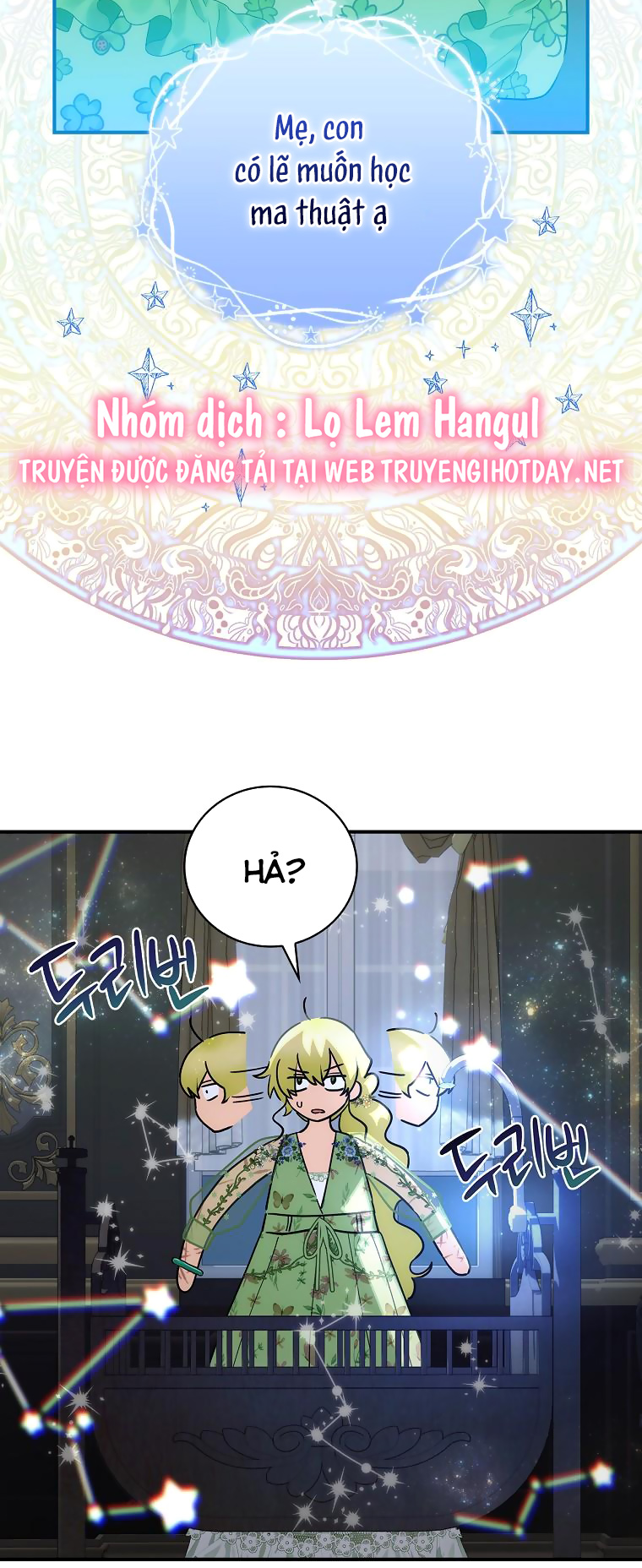 đứa bé không phải là con của anh chapter 61 56