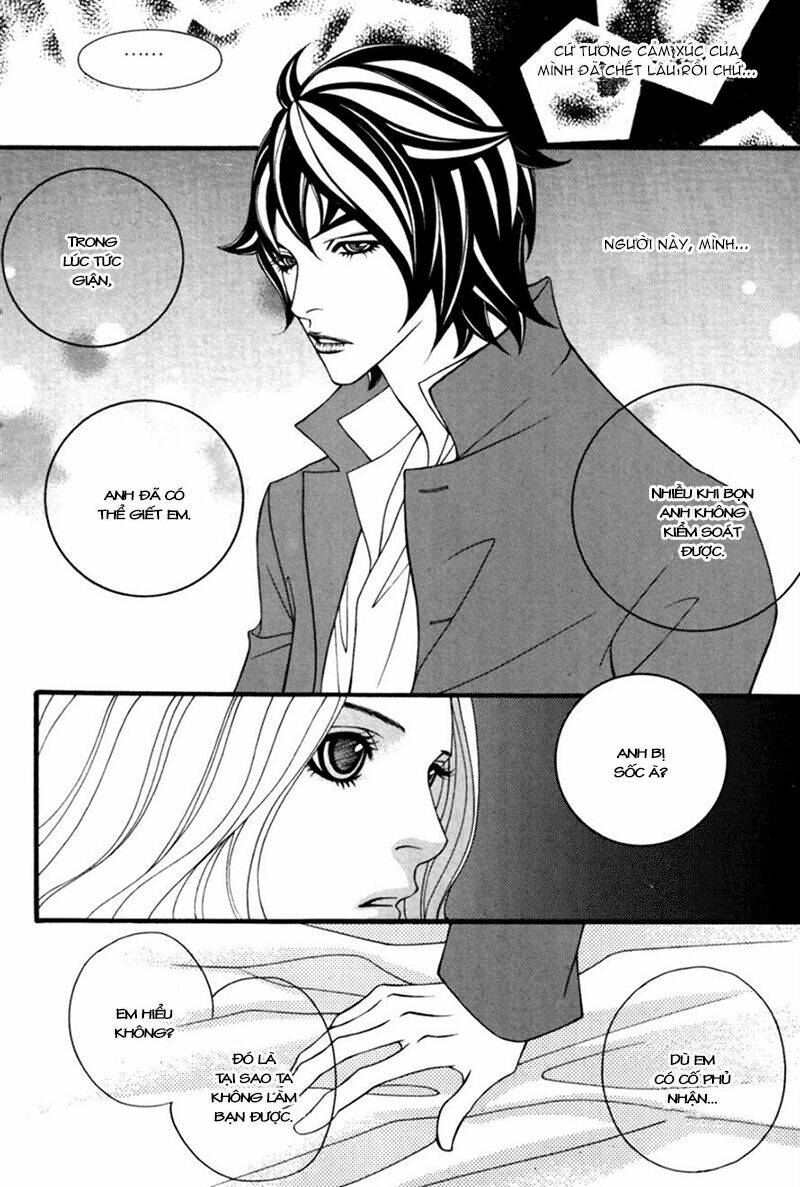 lost in london chapter 14 30