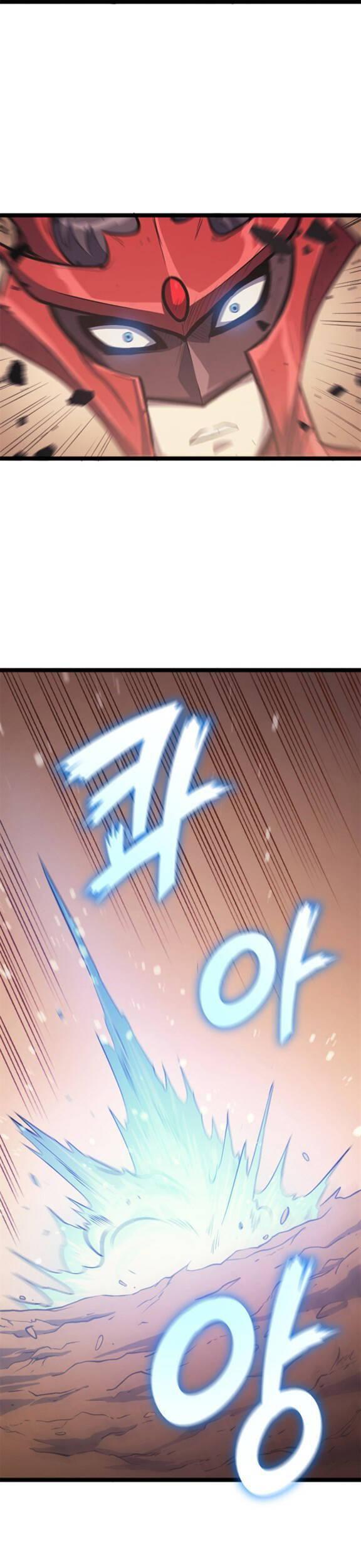 tôi trở lại thăng cấp một mình chapter 119 10