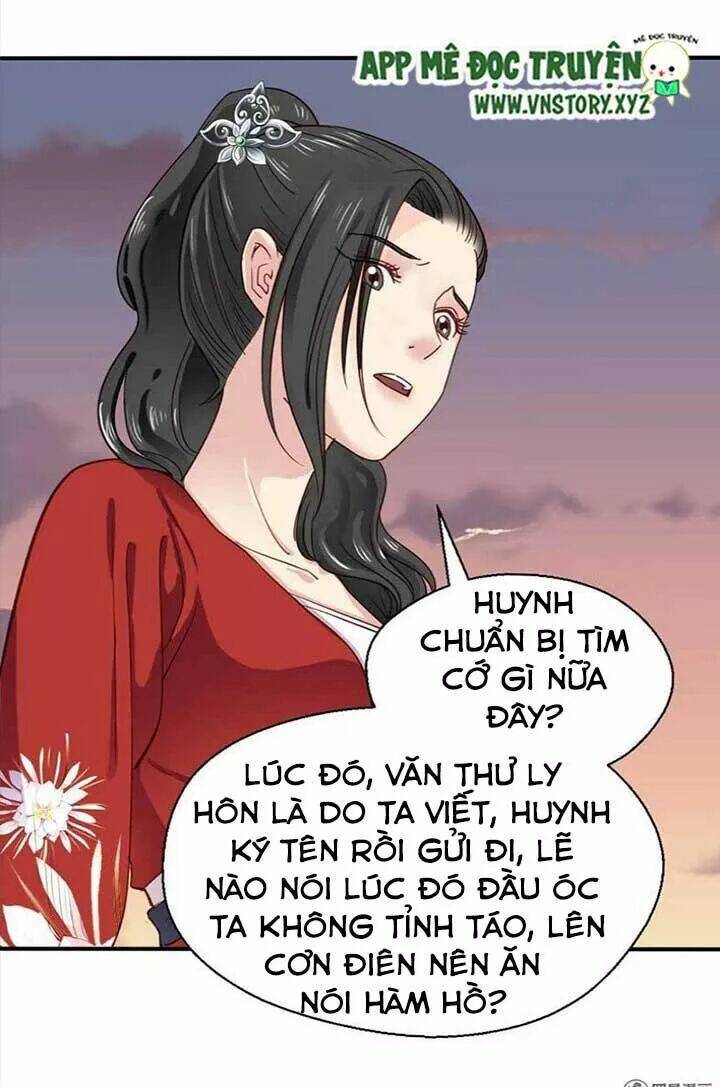kiều nữ độc phi chapter 47 12