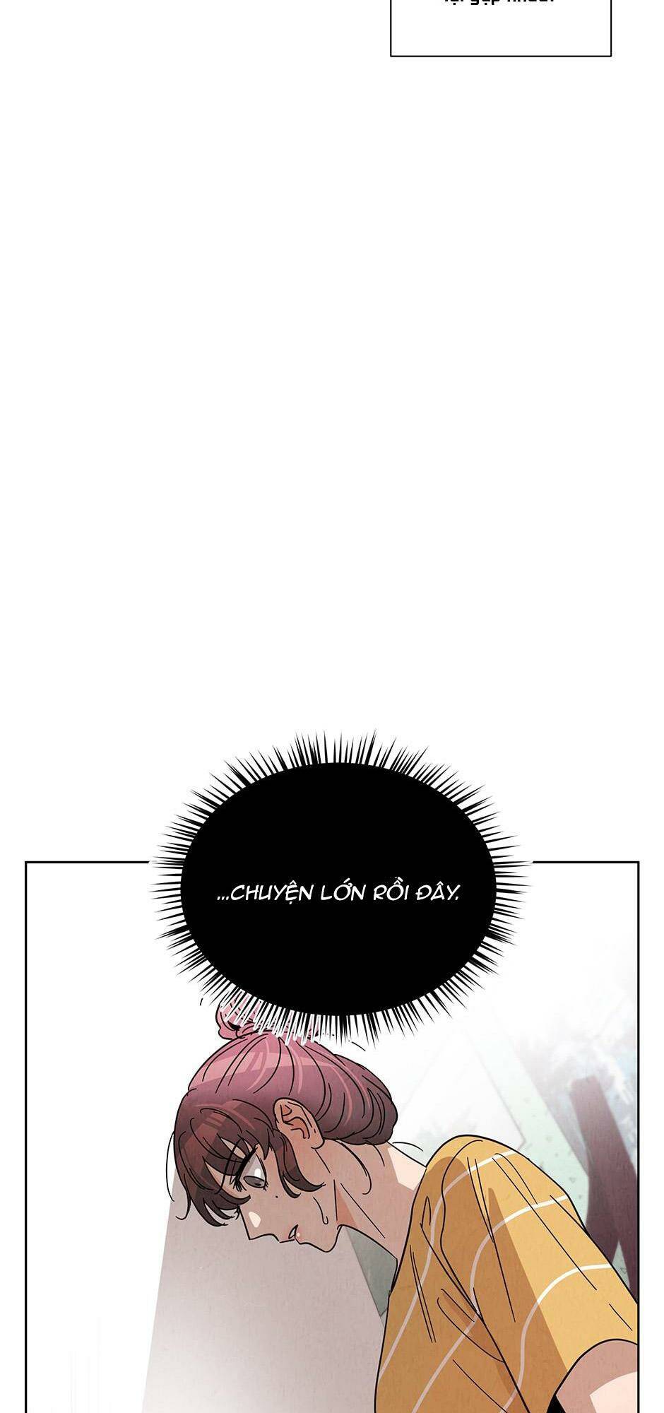 chào nhé, không làm thông gia nữa đâu! chapter 40 25