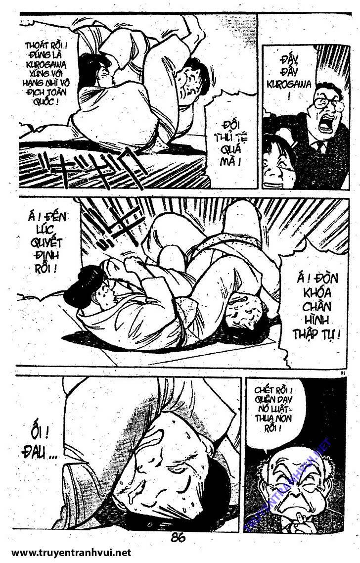 yawara chapter 119 19