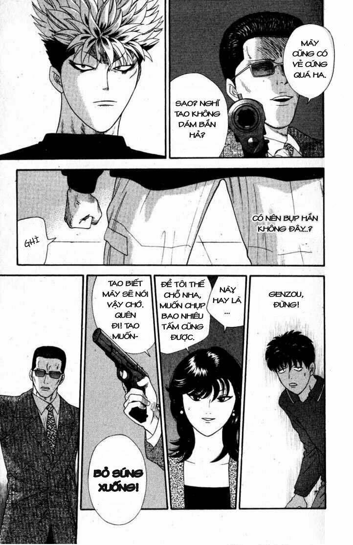 thiên sứ tráo trở chapter 41 7