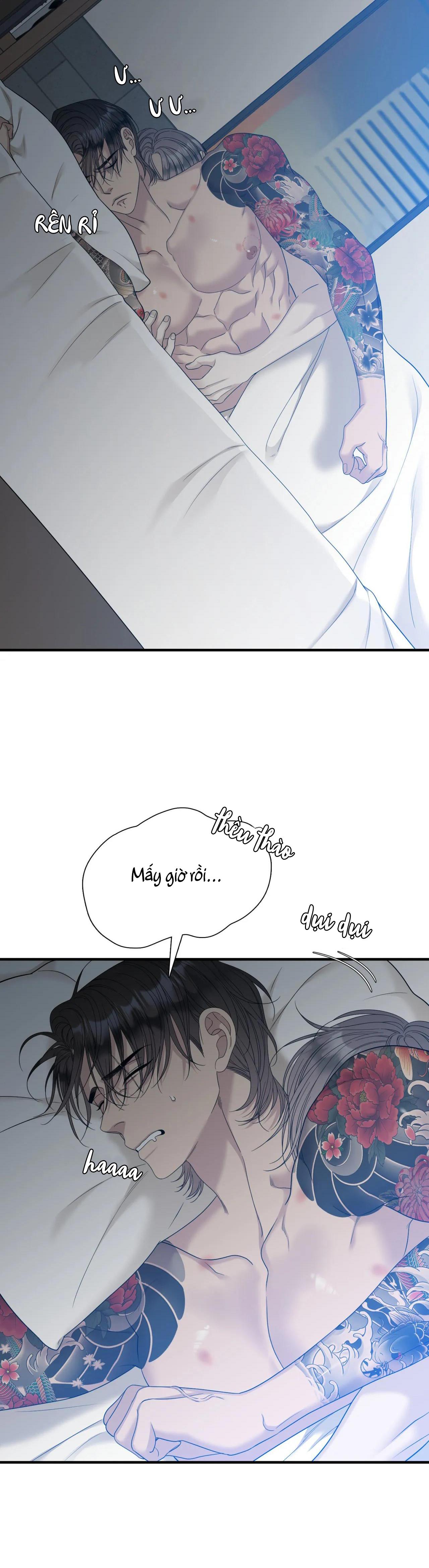 tên rác rưởi chapter 61 2