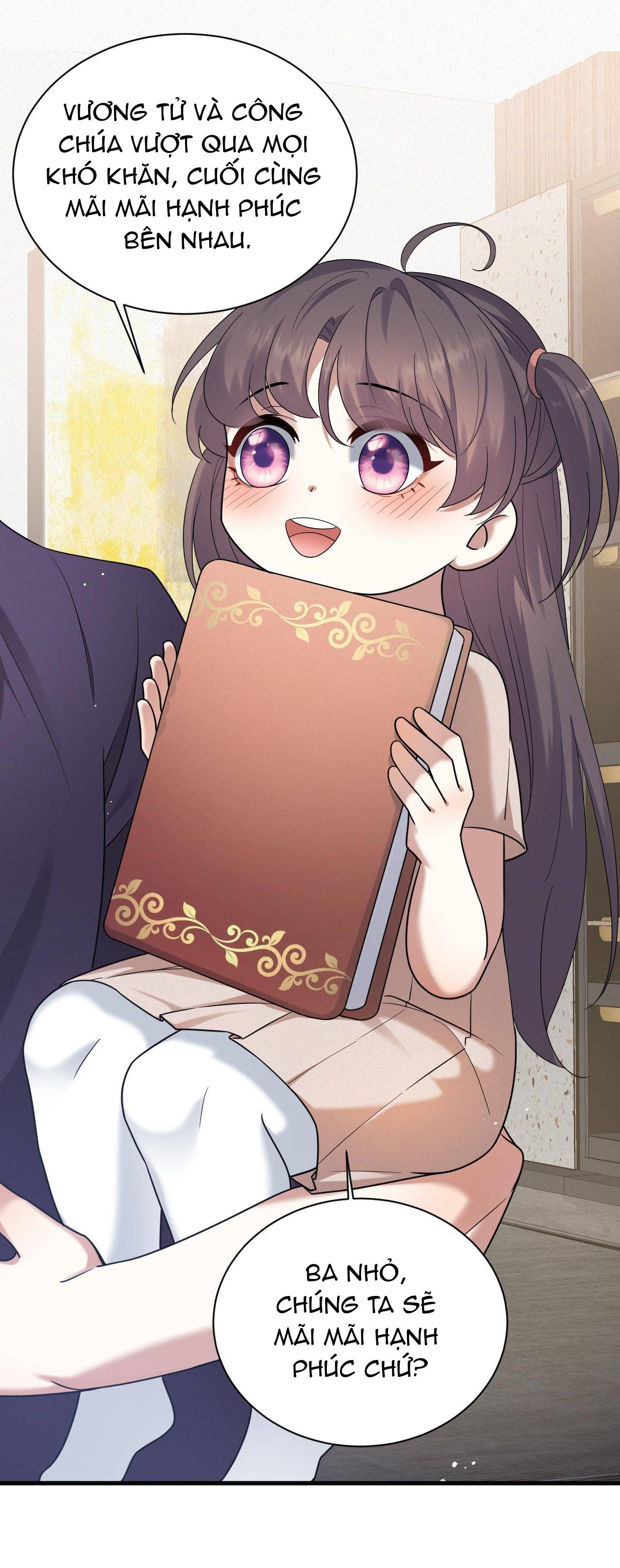 từ nay bắt đầu ngược tra nam chapter 2 33