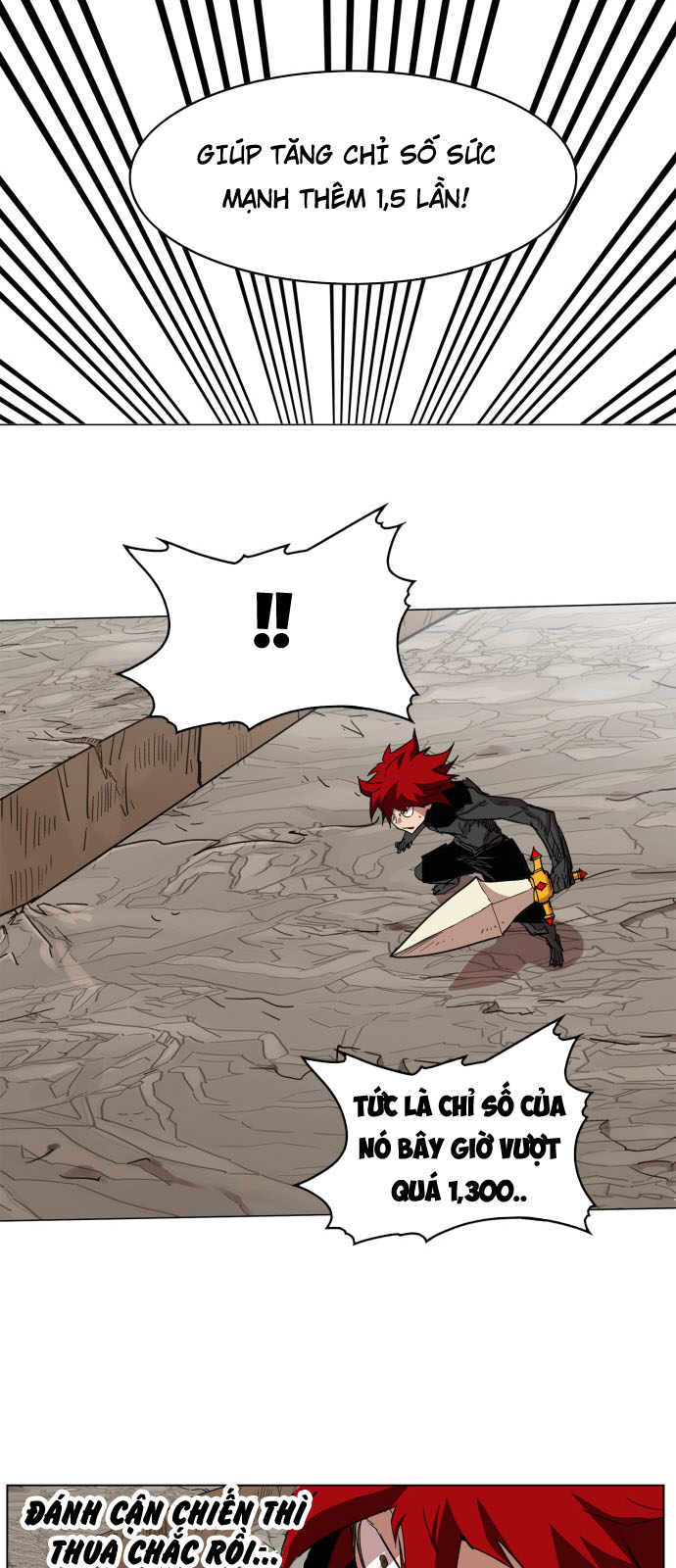 hard core leveling warrior chapter 79 16