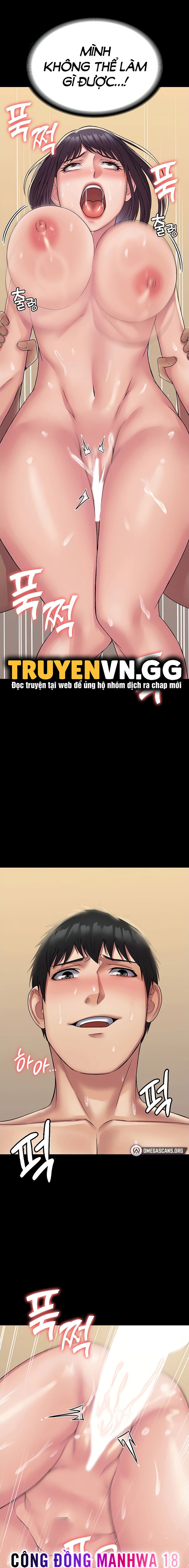 hệ thống succubus chapter 30 9