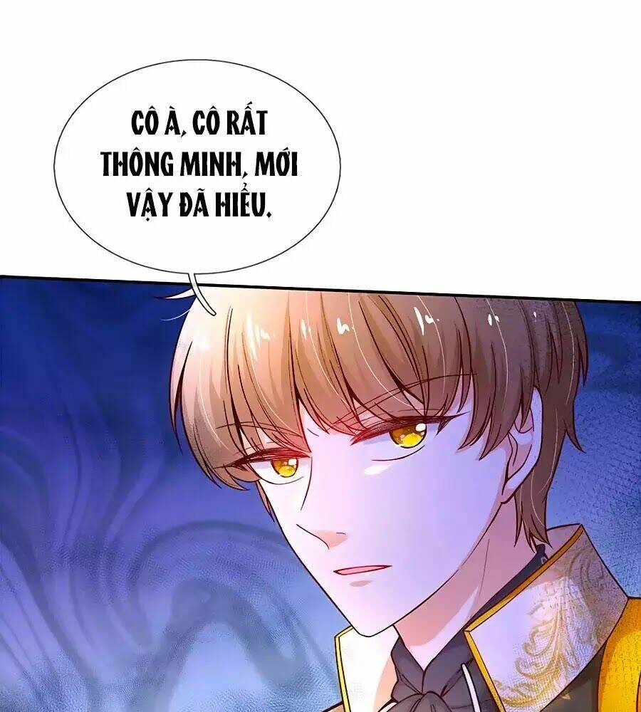 bỗng một ngày trở thành con gái nhà vua chapter 145 8