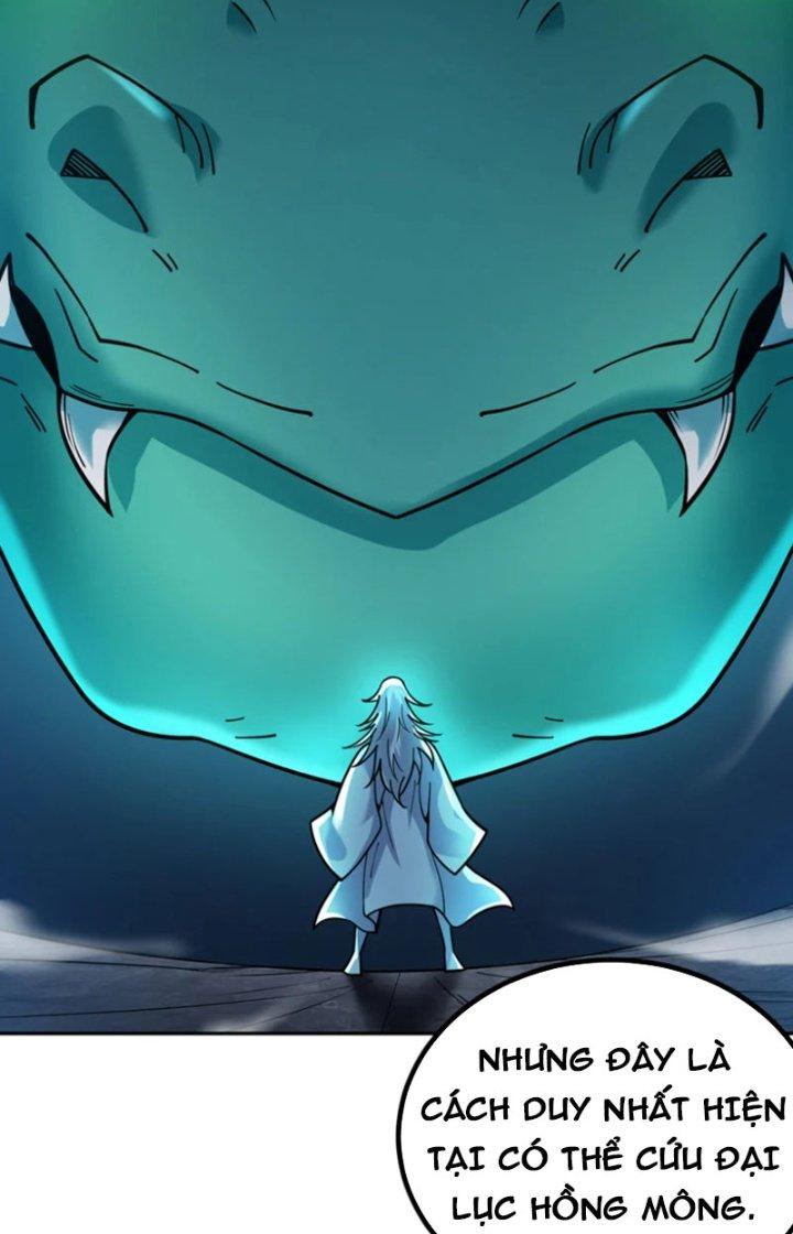 ẩn cư mười vạn năm, đời sau mời ta rời núi chapter 62 20