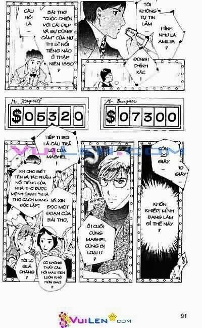 duyên kỳ ngộ chapter 8 92