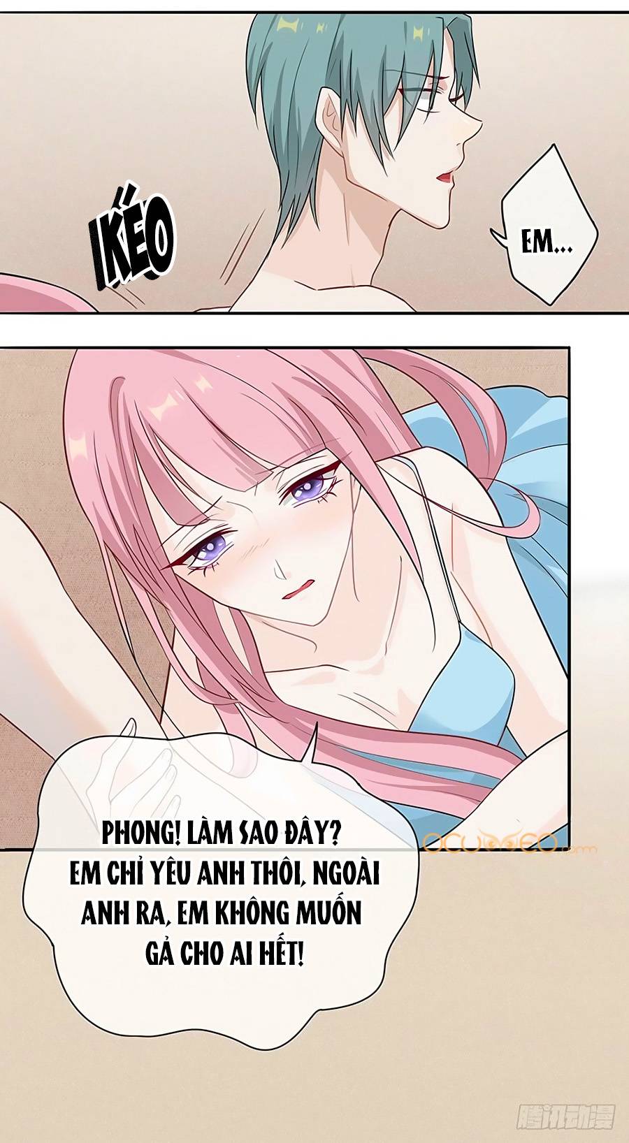 hai cách tìm gặp người yêu chapter 1 40