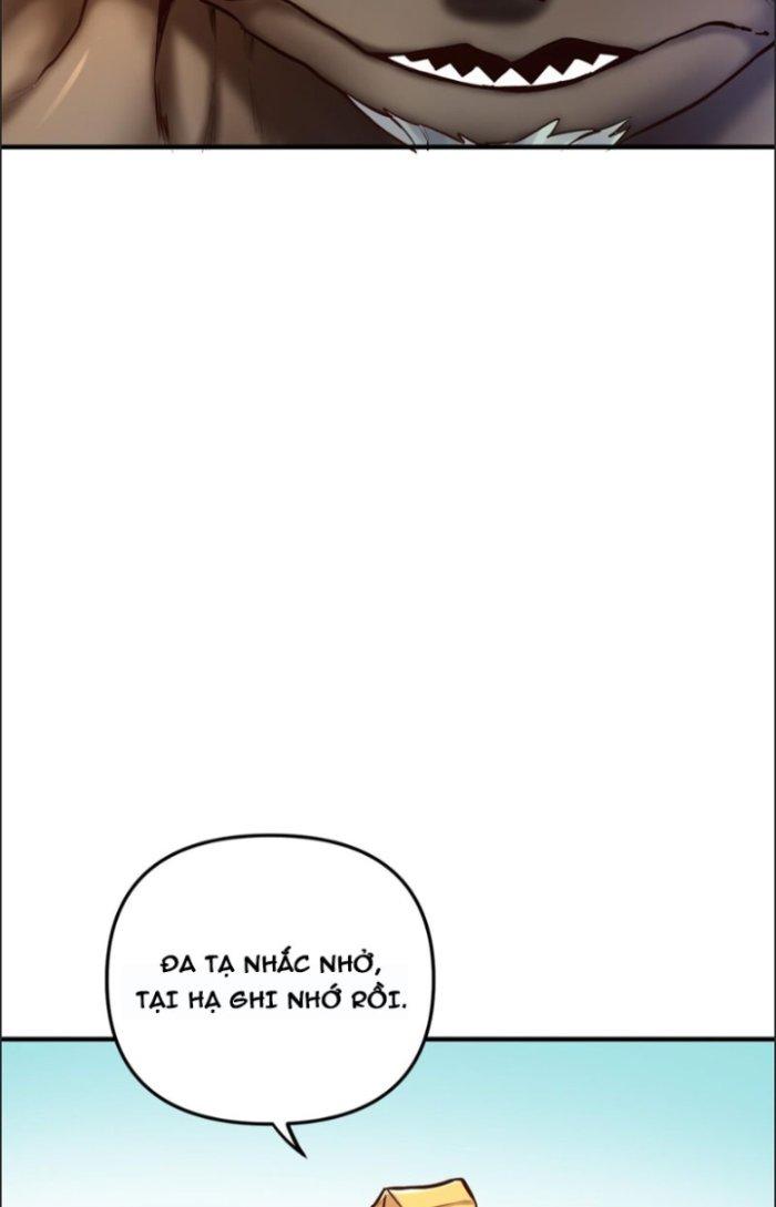 đoán mệnh mà thôi, cửu vĩ yêu đế làm sao lại thành nương tử của ta?! chapter 3 24