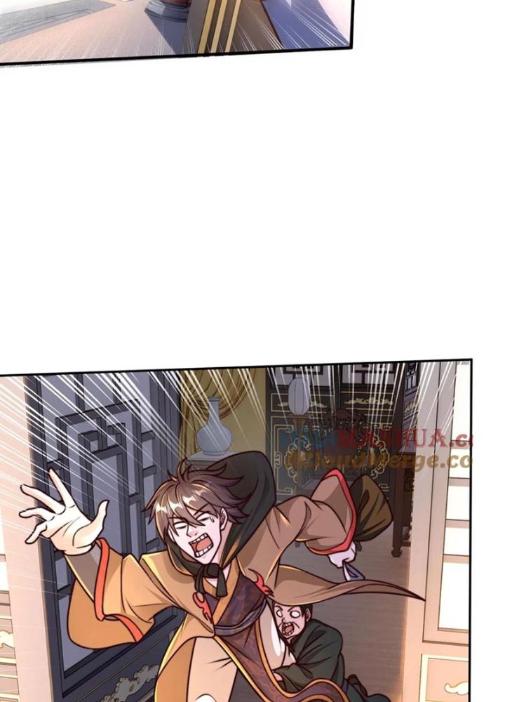 ta nuôi ma quỷ ở trấn ma ti chapter 227 47