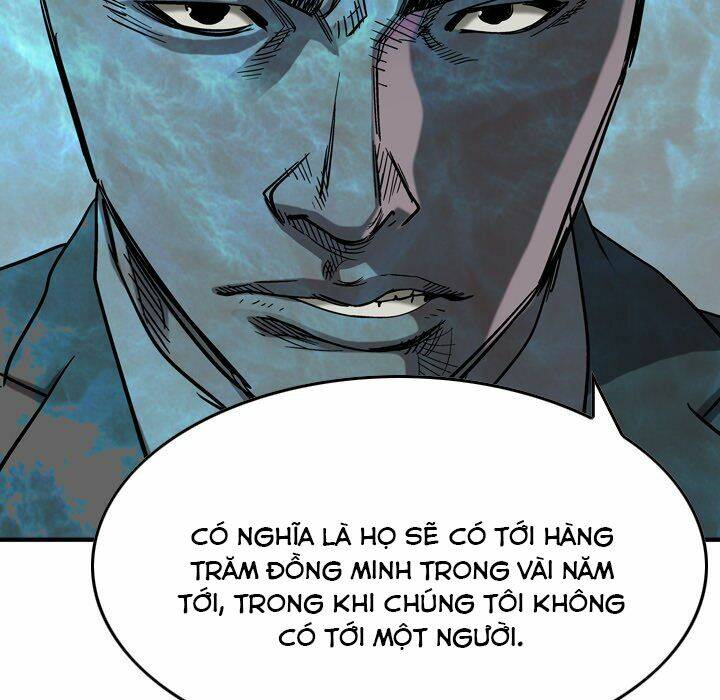 huyền thoại : khởi đầu chapter 78 78