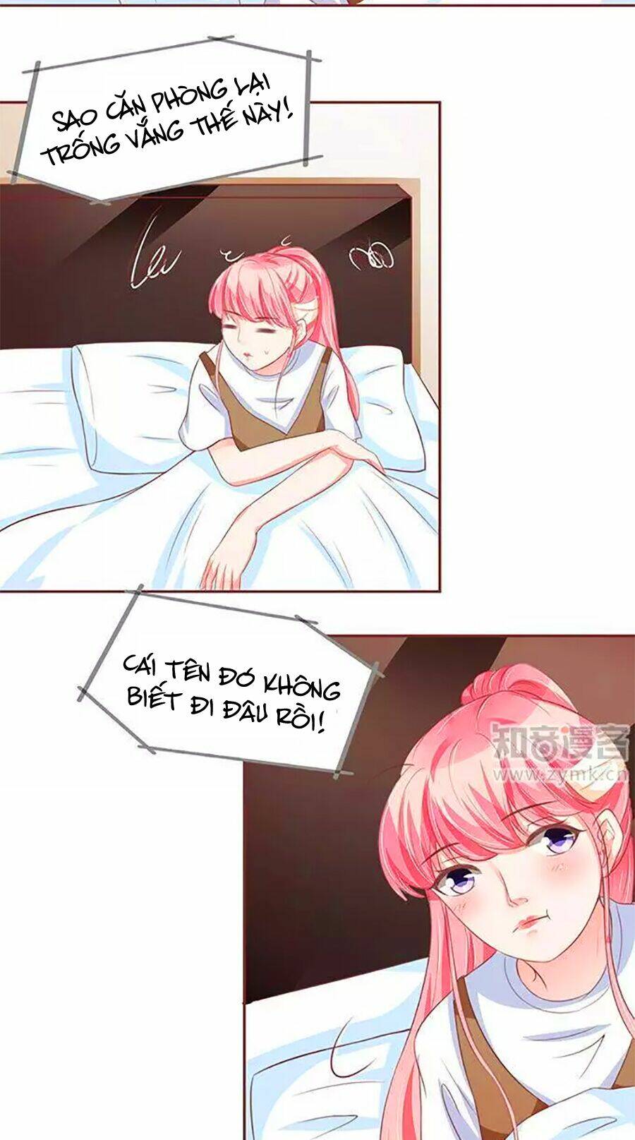 vương tước tư hữu bảo bối chapter 161 12