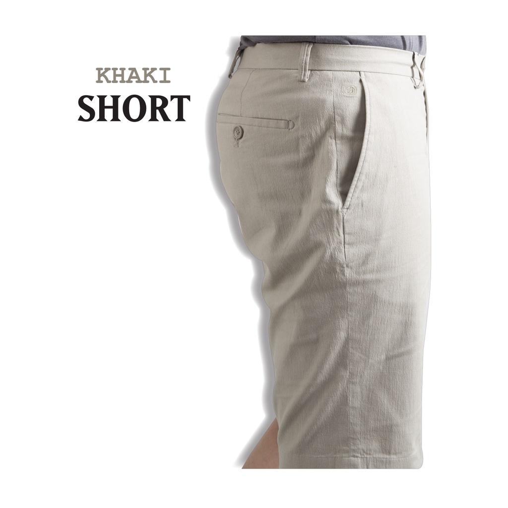 Quần short nam BELLUNI màu sắc đa dạng trẻ trung năng động cho mùa hè - QS.CMS.BL8.BE017