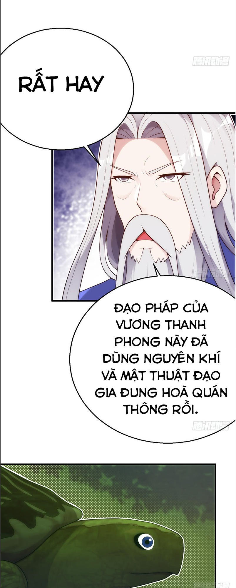 thiên hạ kiếp chapter 24.5 22