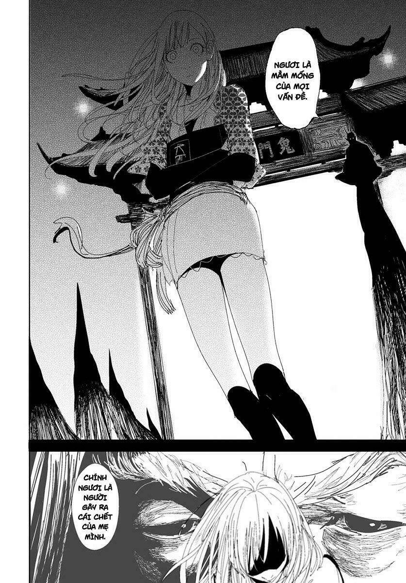 daisaiyuuki bokuhi seiden chapter 10 6