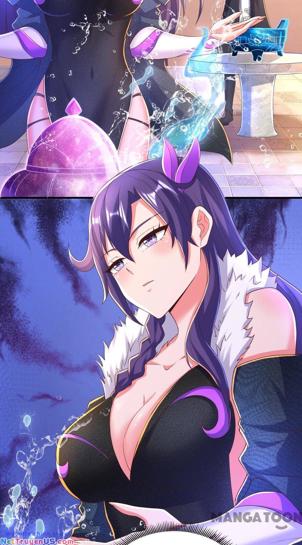 đệ nhất người ở rể chapter 288 43