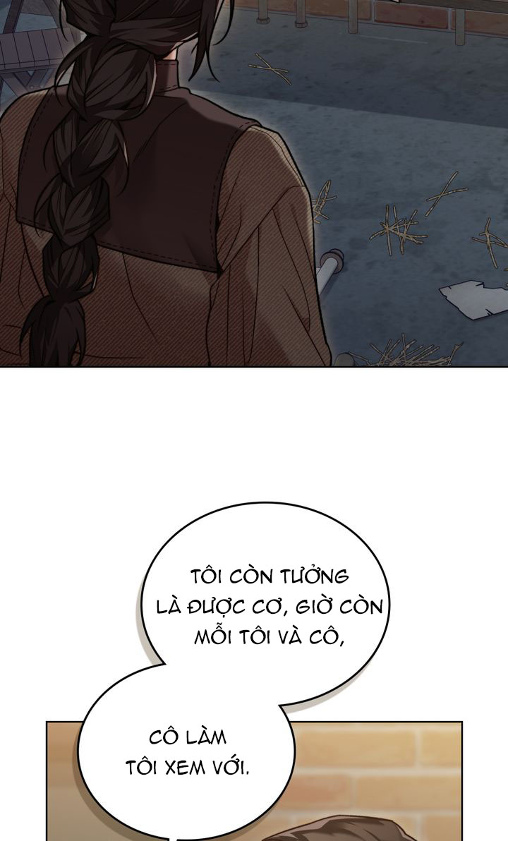 nữ giả kim chapter 24.2 2