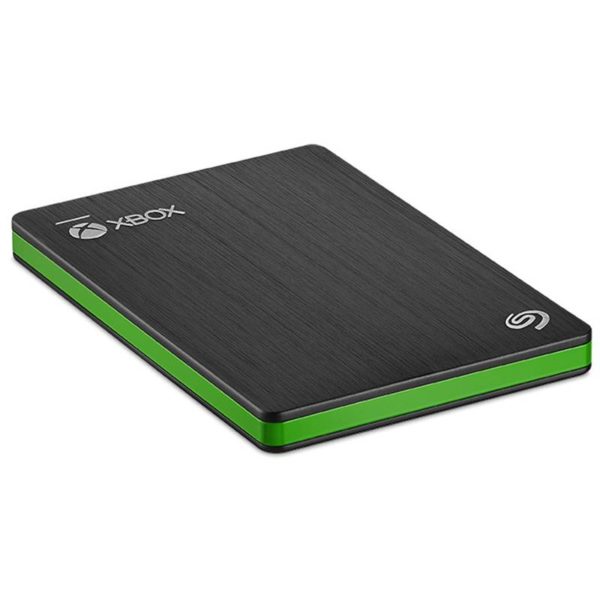 Ổ Cứng SSD Seagate Game Drive for XBOX SSD 512GB - Hàng chính hãng