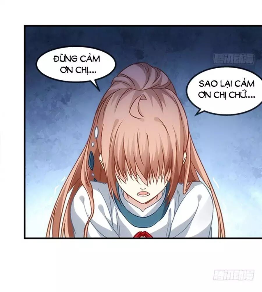 ám dạ vô thường chapter 54 64